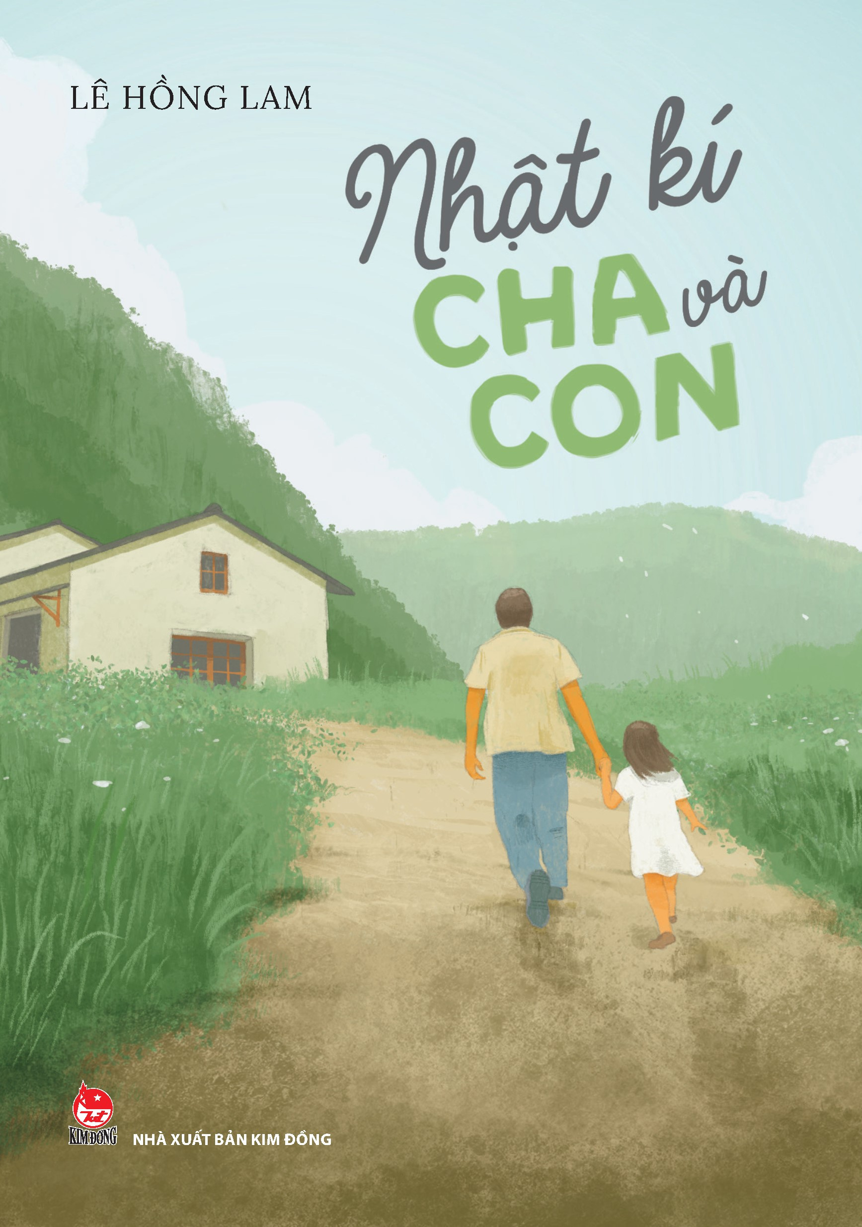 nhật kí cha và con