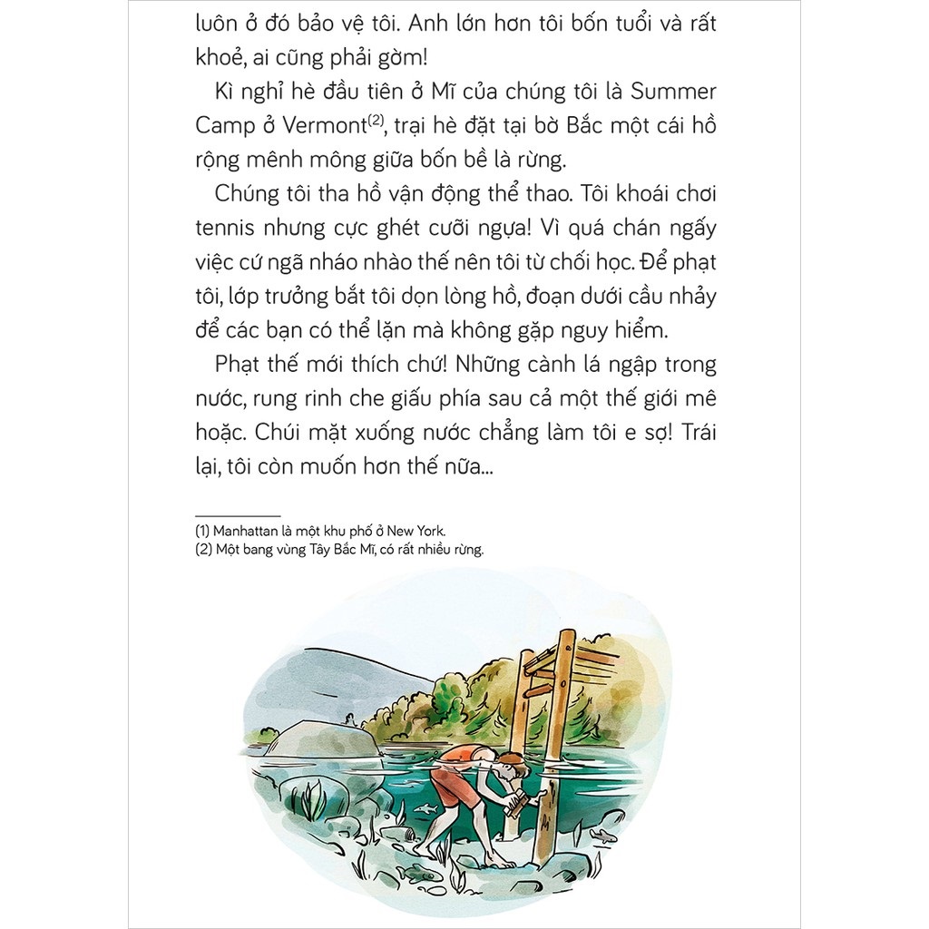 nhật kí danh nhân - nhật kí của thuyền trưởng cousteau