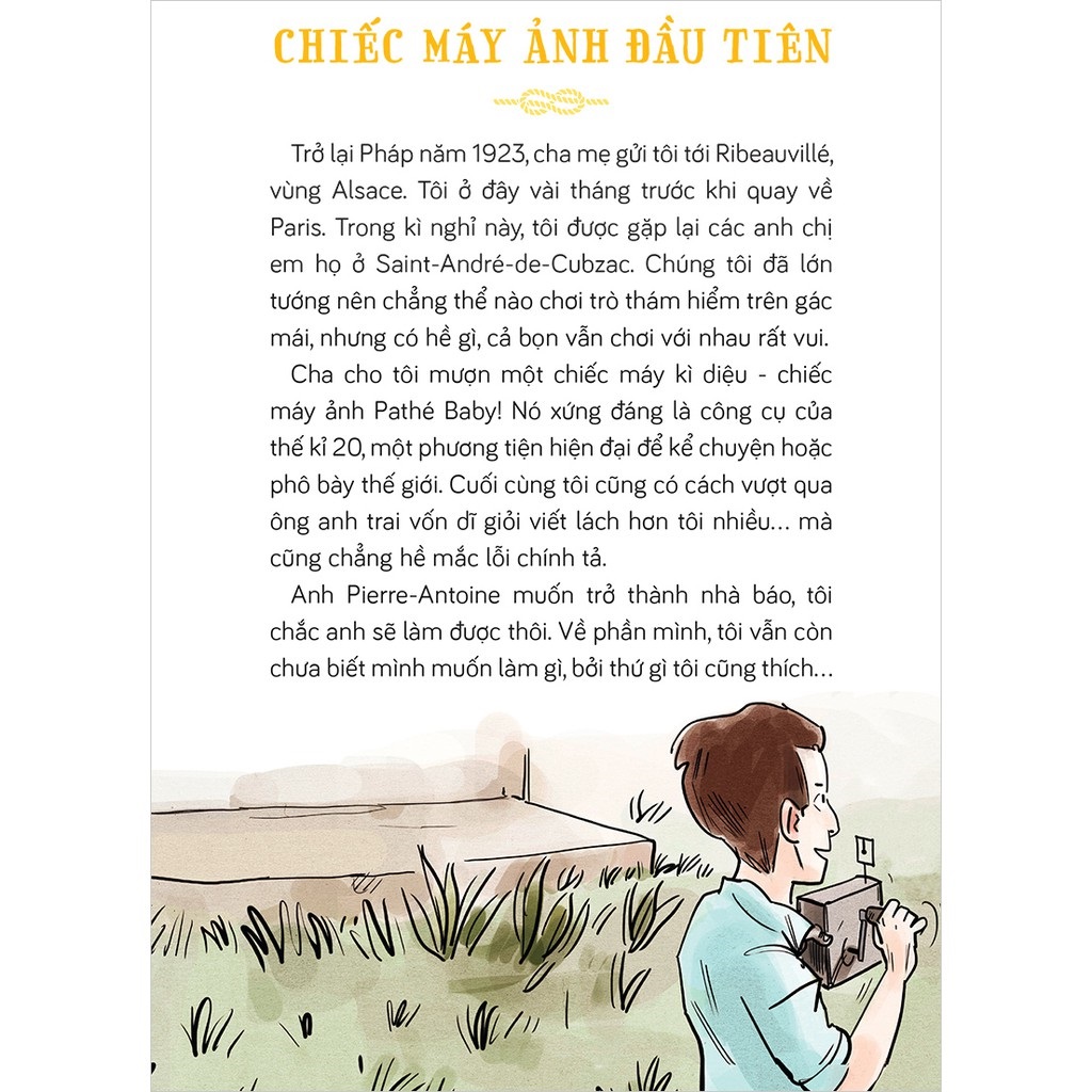 nhật kí danh nhân - nhật kí của thuyền trưởng cousteau