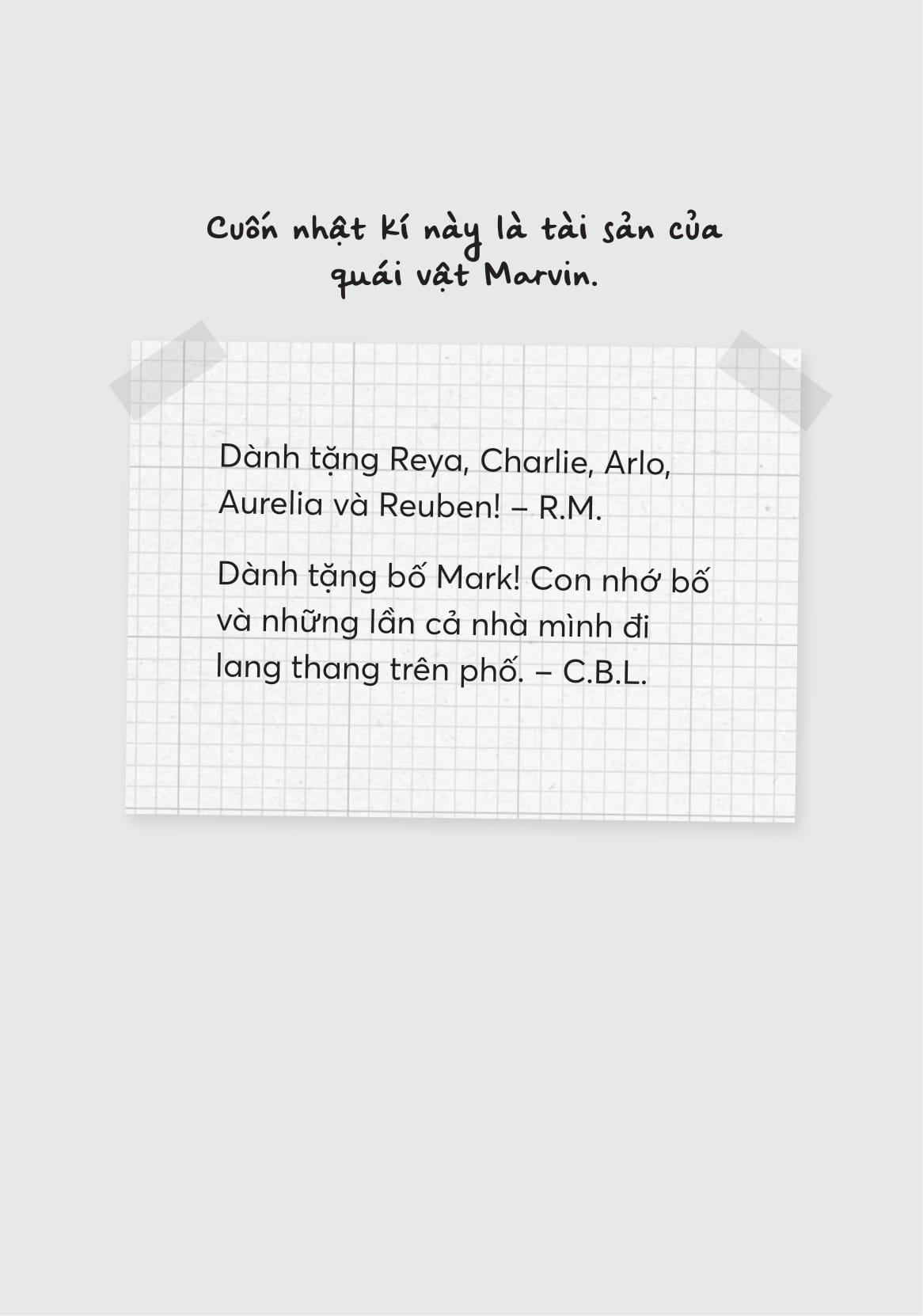 Nhat Ki Di Hoc Cua Quai Vat Nho - Bung No Con Gian (Nhung To Da Kiem Che Duoc, Sieu Chua?)