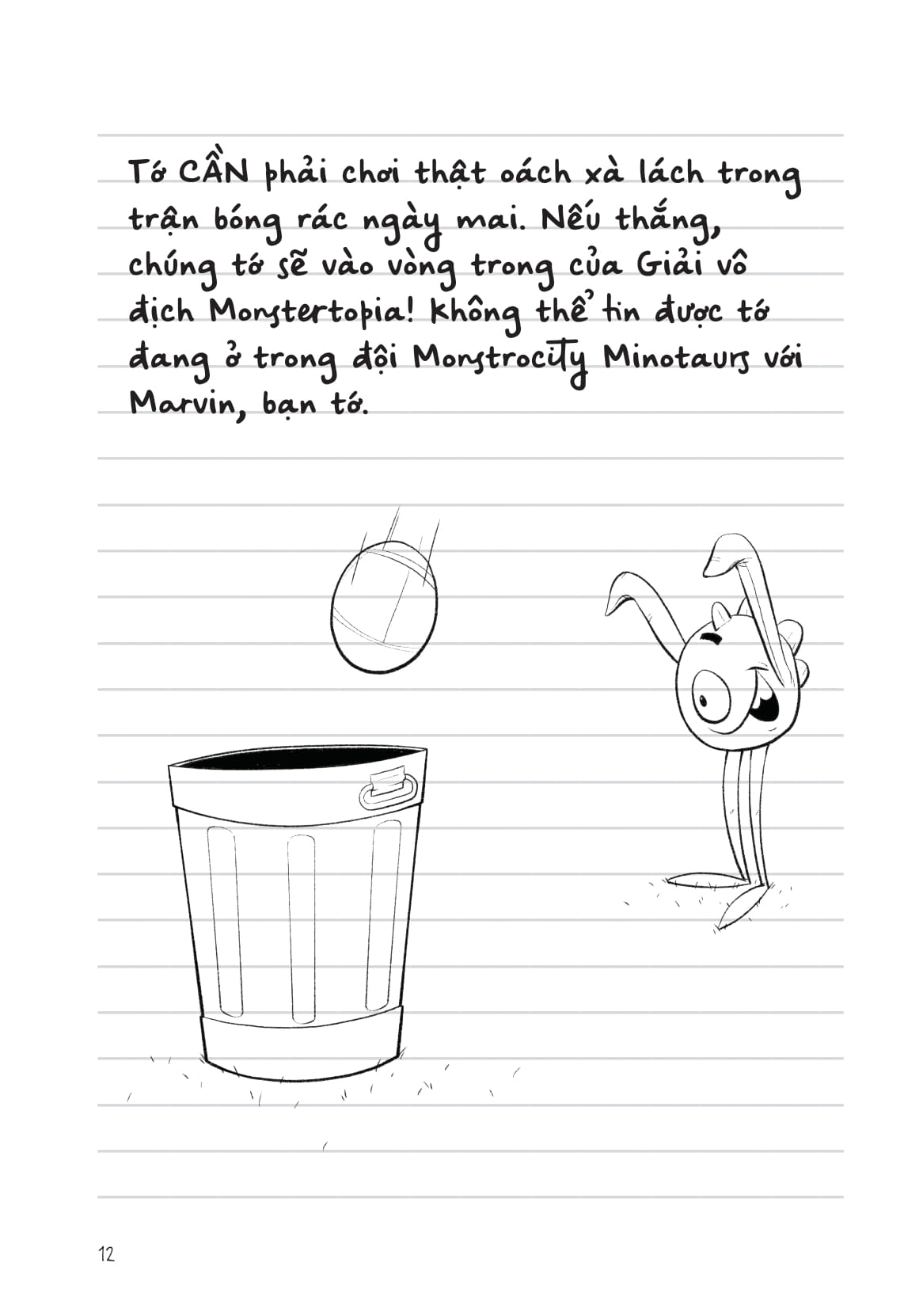 Nhat Ki Di Hoc Cua Quai Vat Nho - Nghien Thiet Bi Dien Tu (Nhung To Da "Cai" Duoc, Thanh Cong Mi Man)