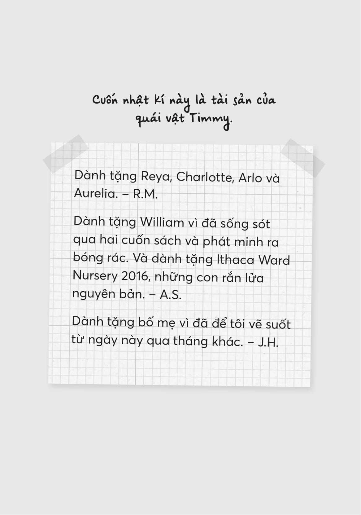 Nhat Ki Di Hoc Cua Quai Vat Nho - Nghien Thiet Bi Dien Tu (Nhung To Da "Cai" Duoc, Thanh Cong Mi Man)
