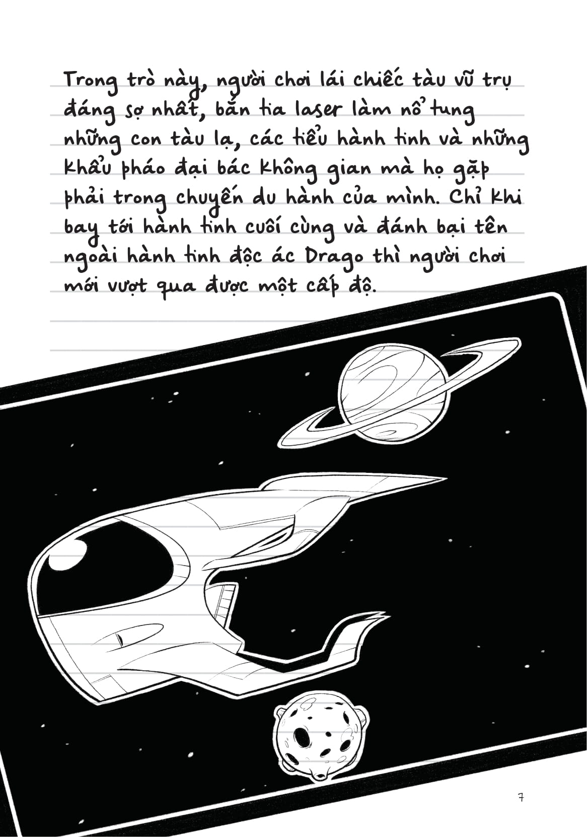 Nhat Ki Di Hoc Cua Quai Vat Nho - Nghien Thiet Bi Dien Tu (Nhung To Da "Cai" Duoc, Thanh Cong Mi Man)