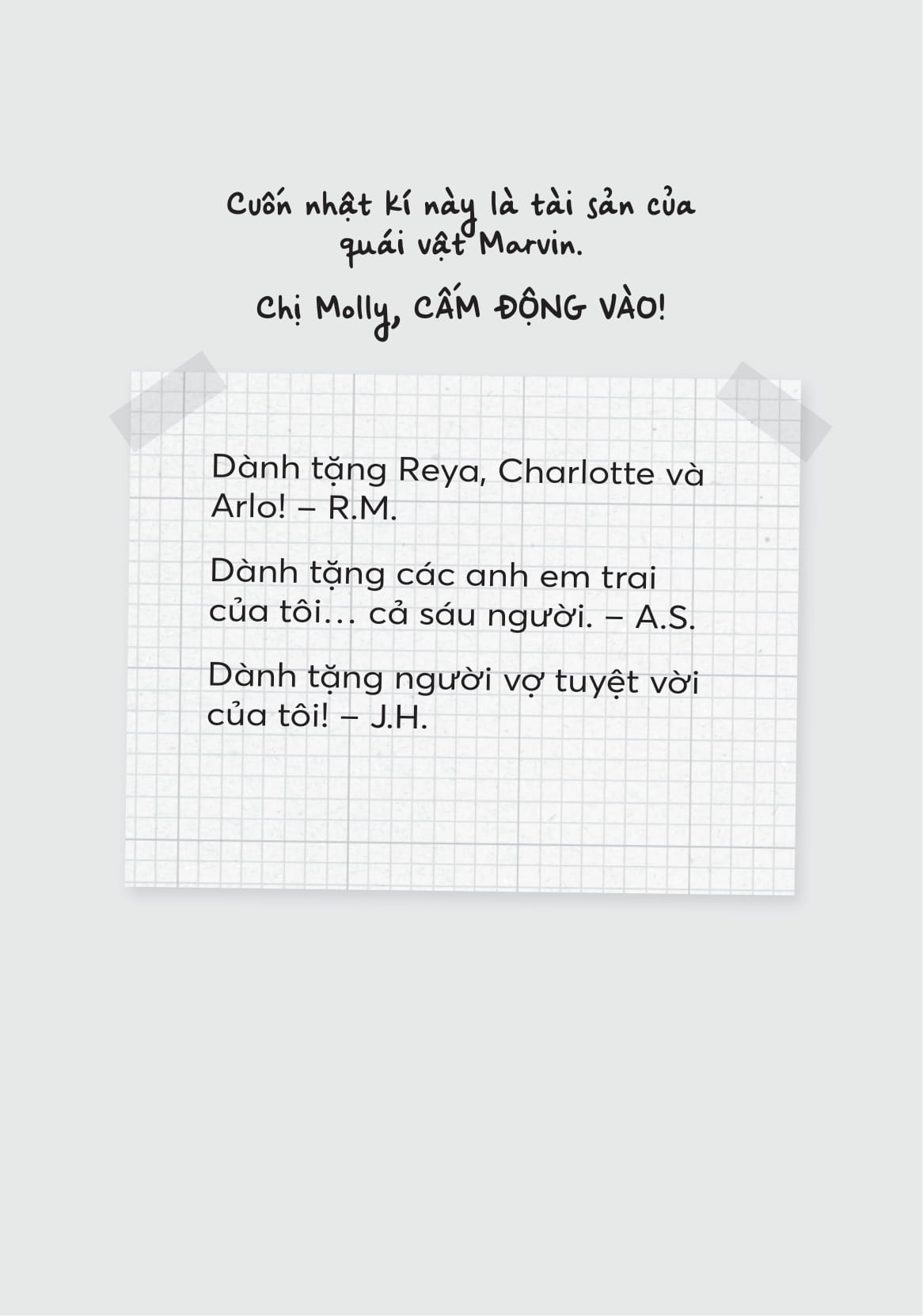 Nhat Ki Di Hoc Cua Quai Vat Nho - Tap Trung Sao Kho The! (Nhung To Da No Luc Het Suc, Cuc Ngau!)