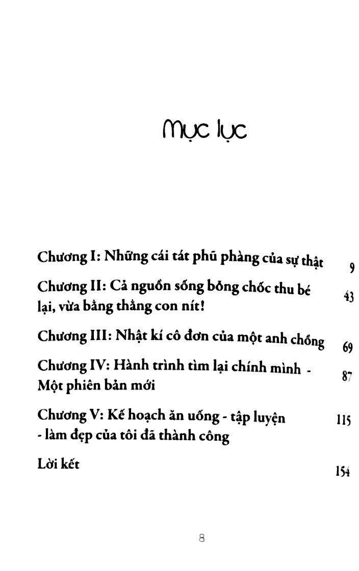 nhật kí mẹ mỡ