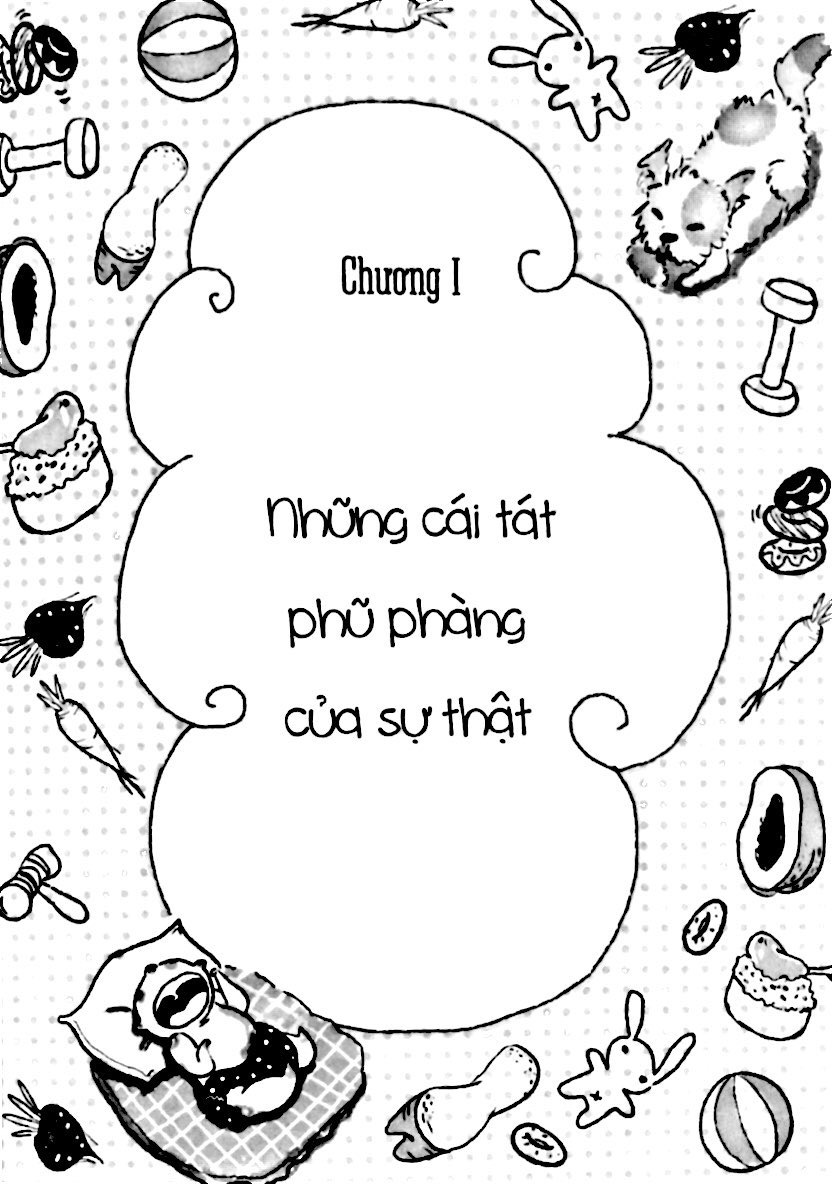 nhật kí mẹ mỡ