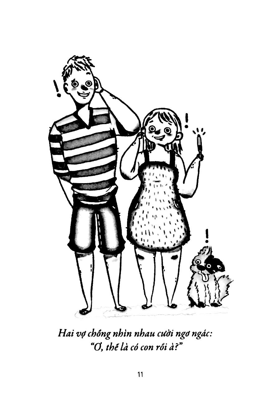 nhật kí mẹ mỡ