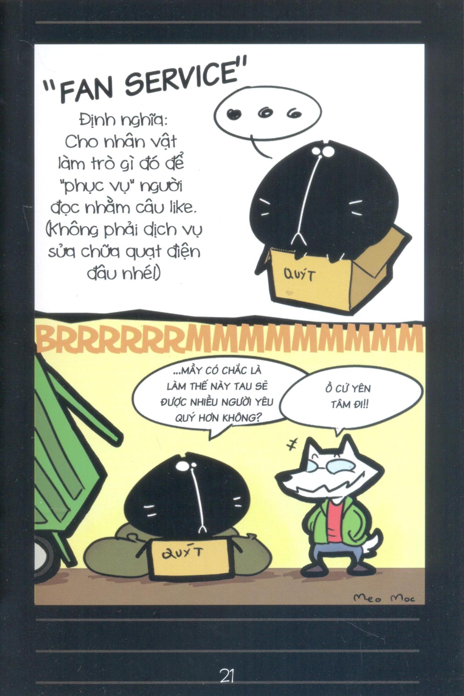 nhật kí mèo mốc (tái bản 2024)