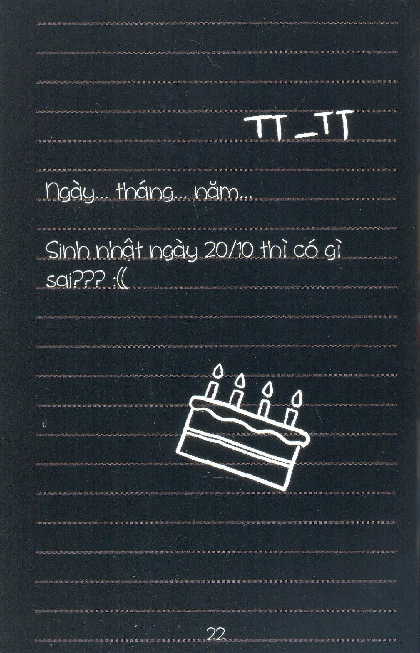 nhật kí mèo mốc (tái bản 2024)