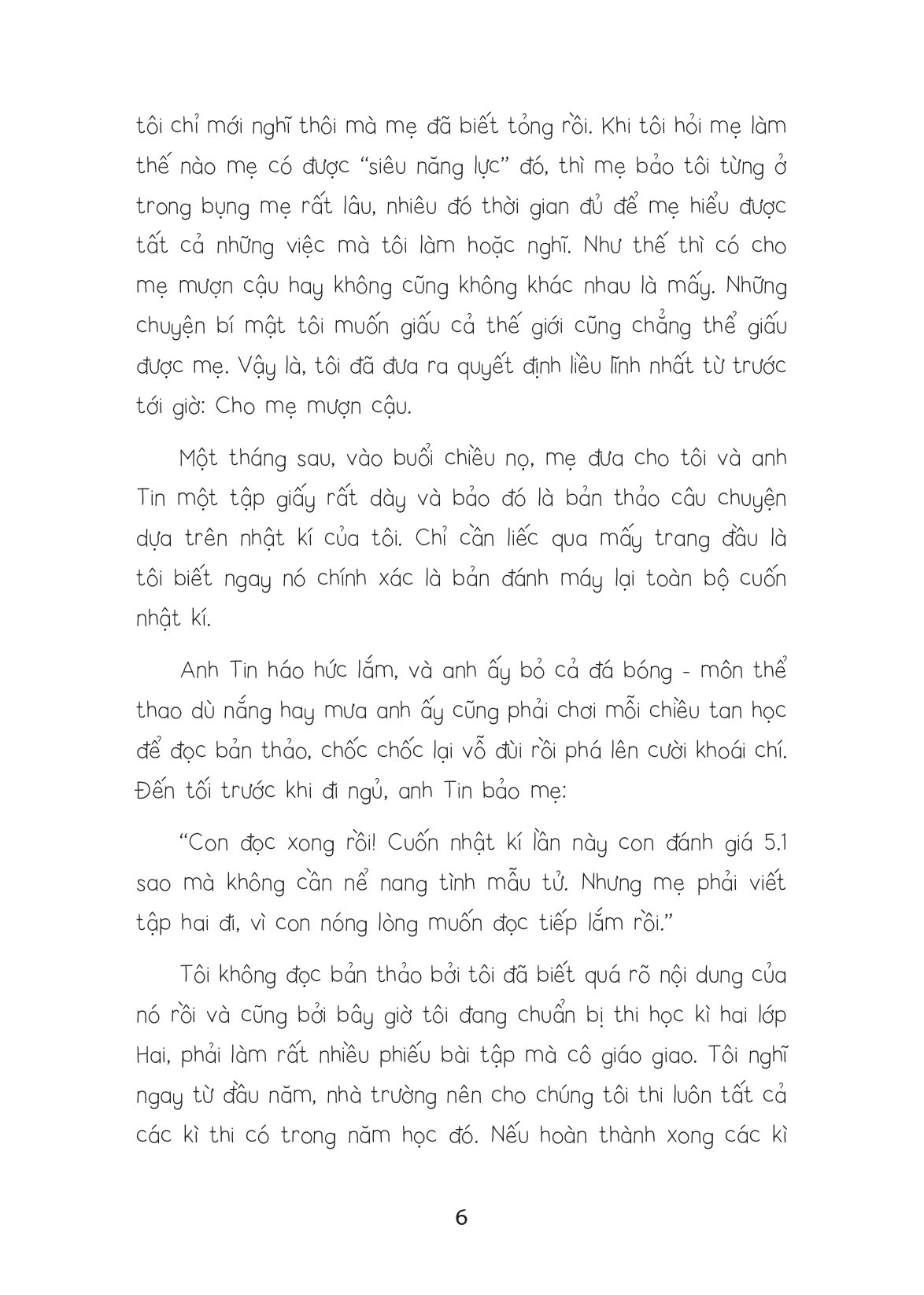 nhật kí rất nhột của nhóc cấp một