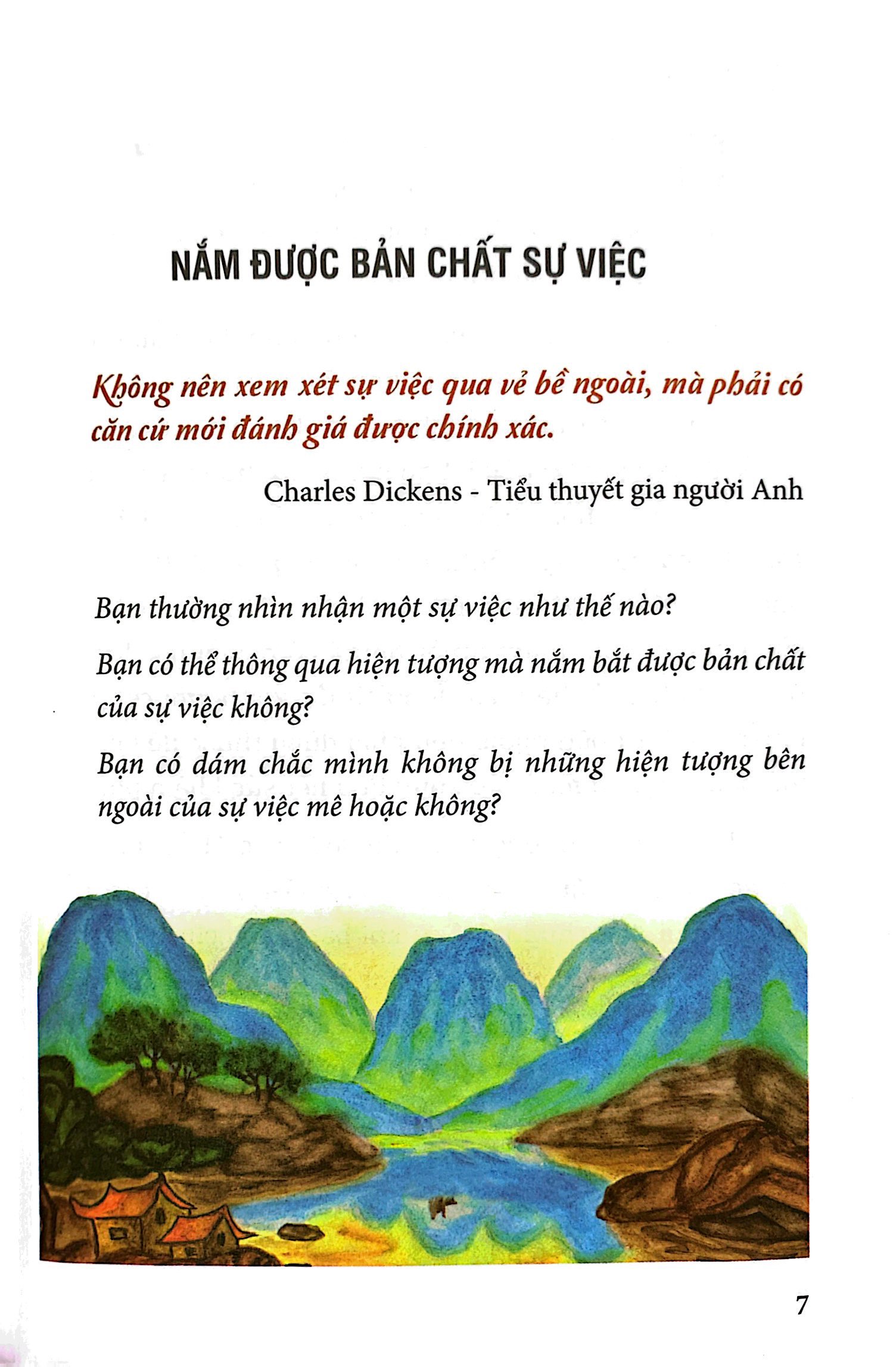 nhật kí trưởng thành cho học sinh tiểu học - tích cực - biện pháp luôn nhiều hơn khó khăn