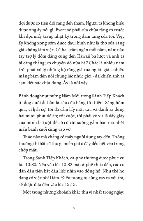 nhật ký bí mật của ông hendrik groen 83 1/4 tuổi