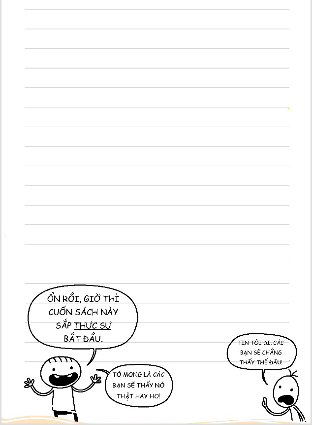 nhật ký chú bé nhút nhát rowley jefferson - tập 1.1