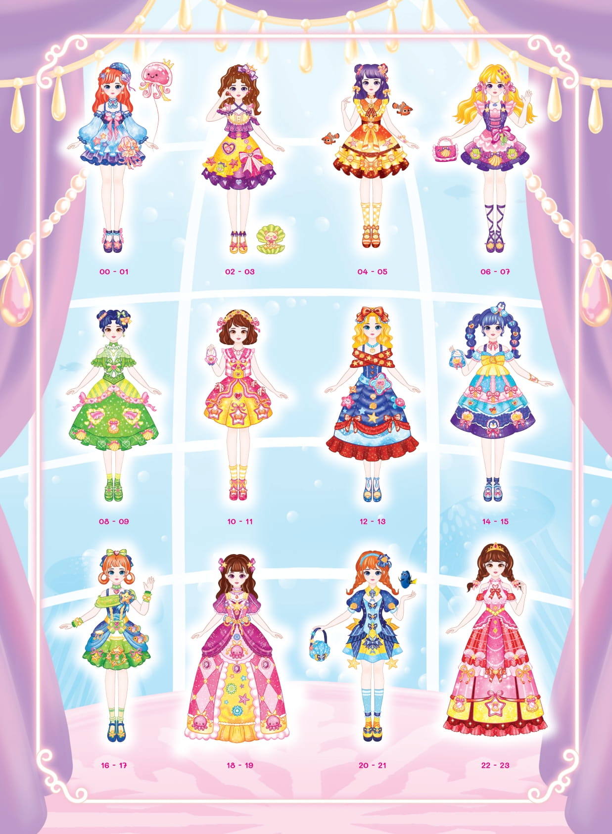 Nhat Ky Cong Chua - Lau Dai Bien Xanh