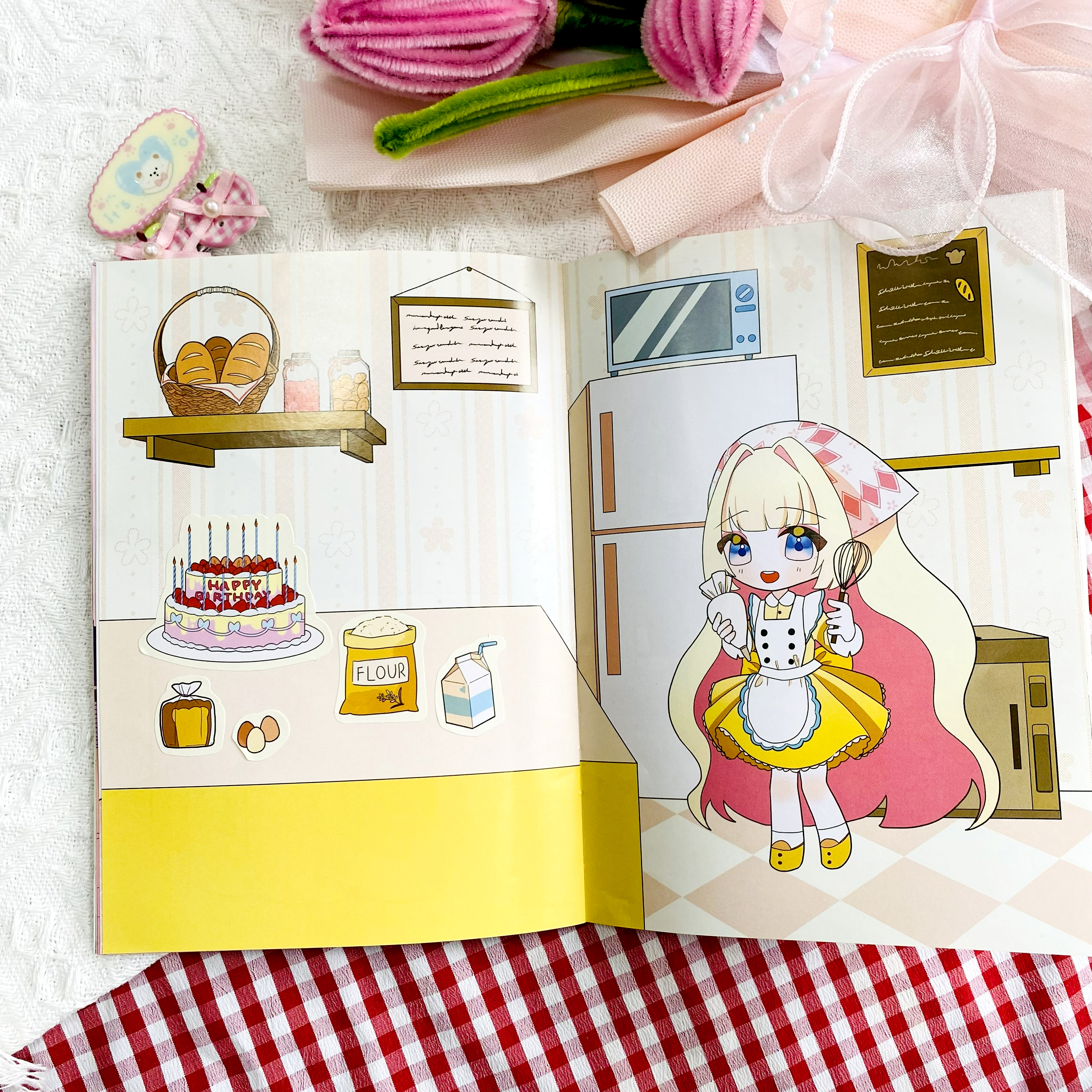 Nhat Ky Cong Chua Nho Da Tai