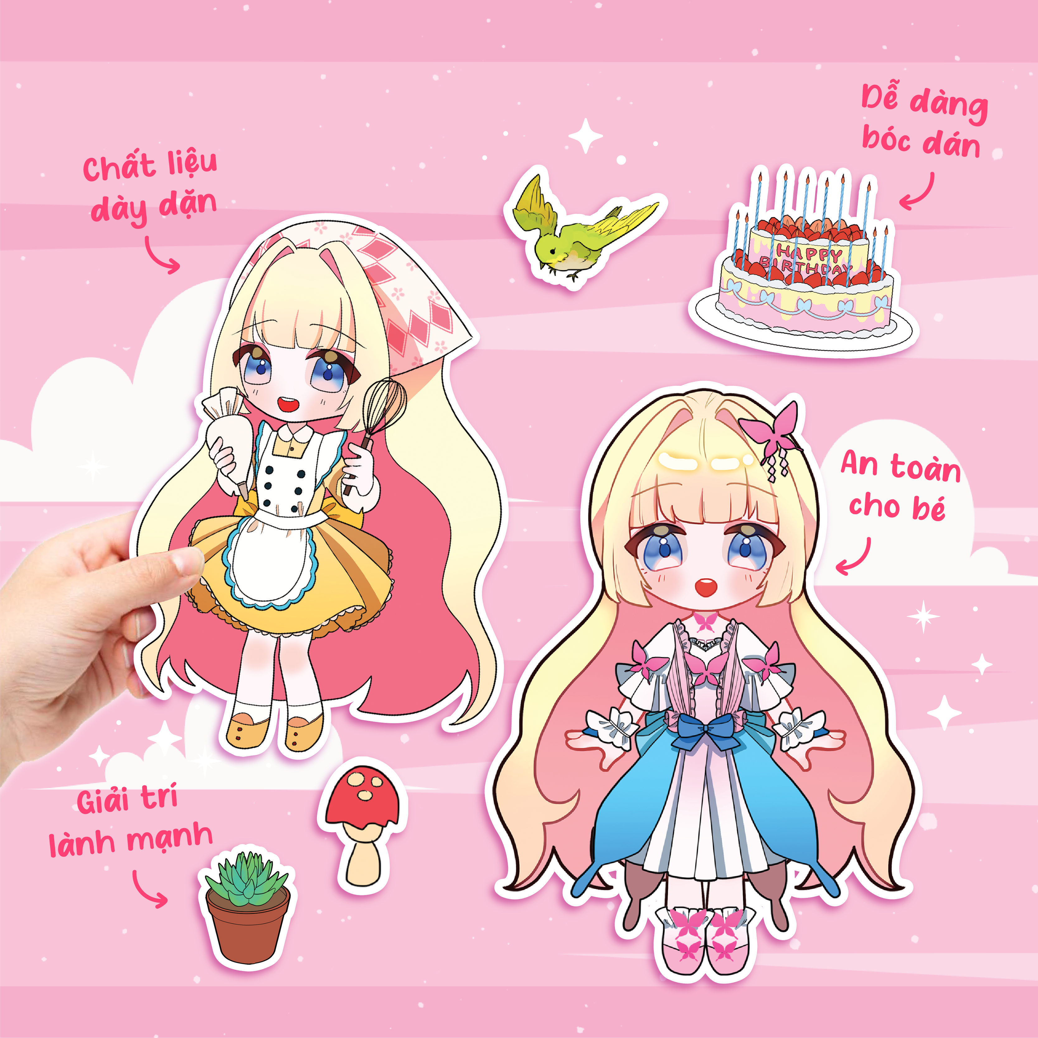 Nhat Ky Cong Chua Nho Da Tai