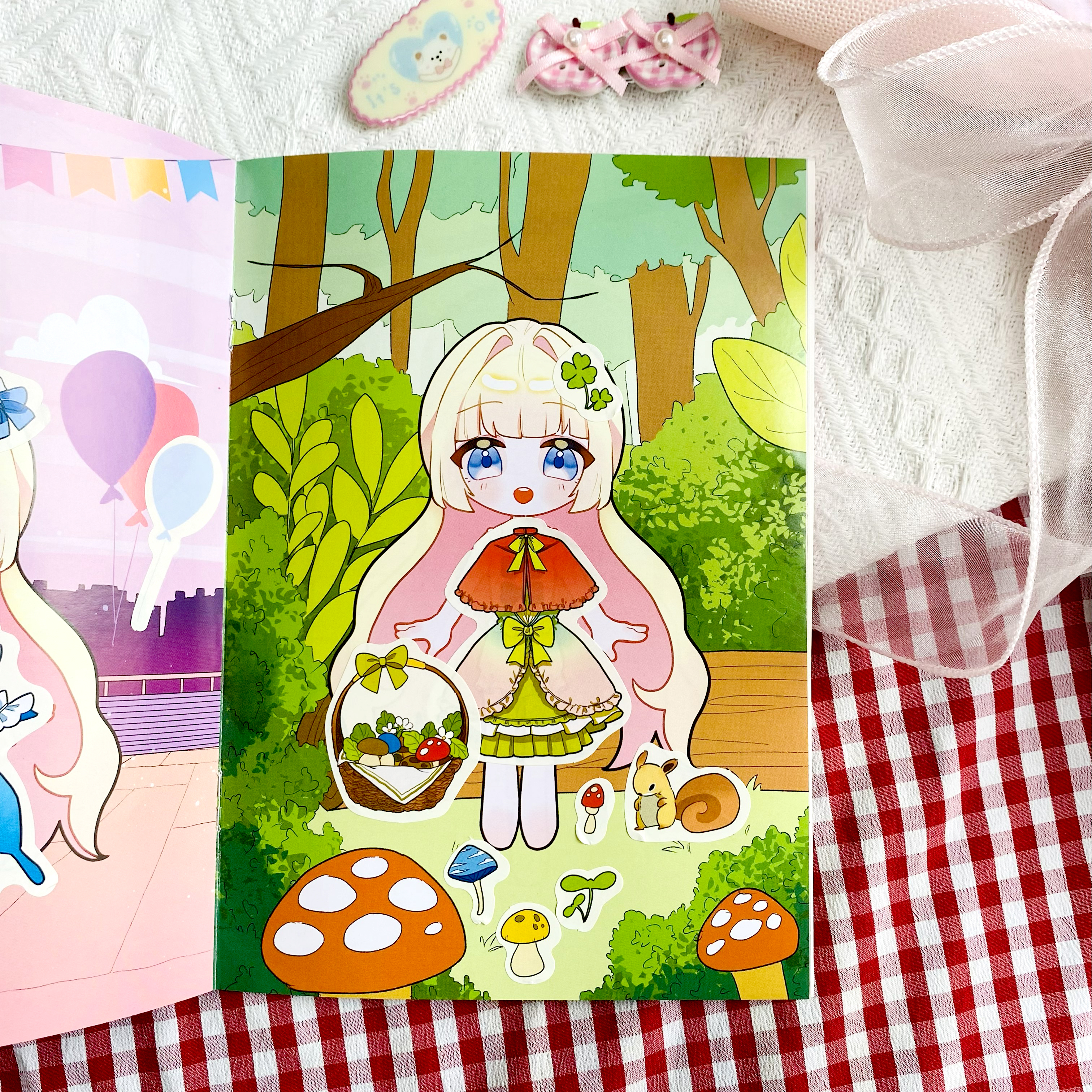 Nhat Ky Cong Chua Nho Da Tai