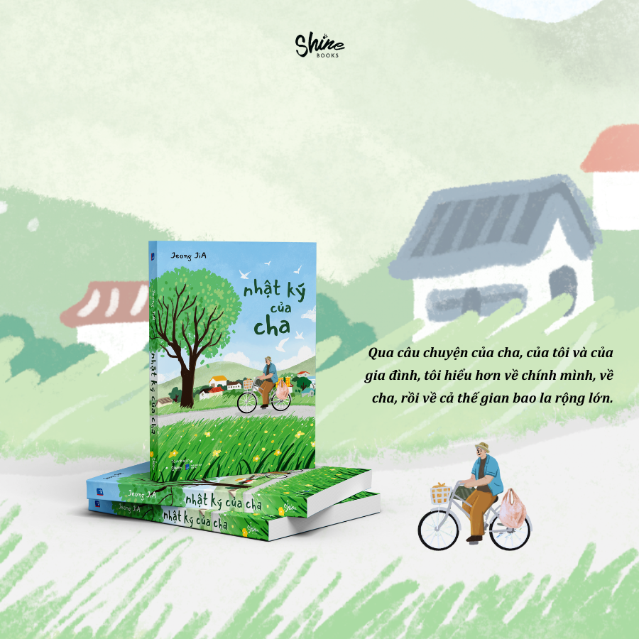 Nhat Ky Cua Cha