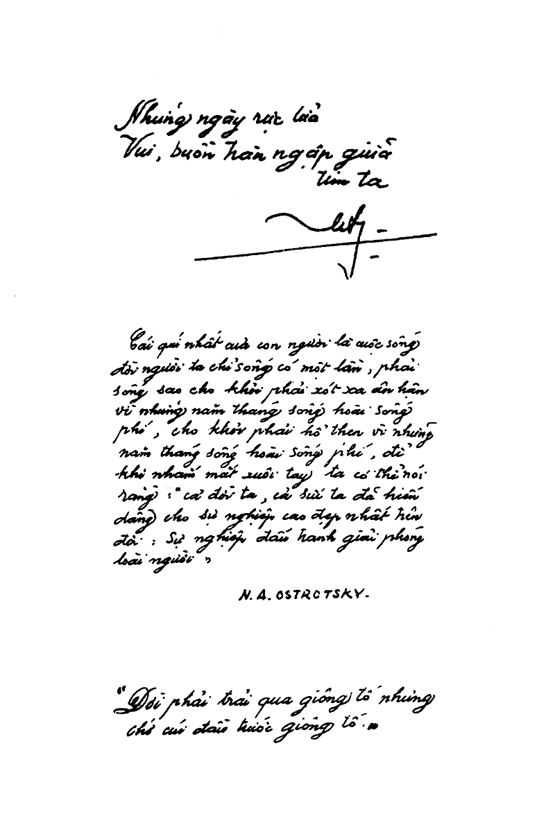 nhật ký đặng thùy trâm (tái bản 2022)