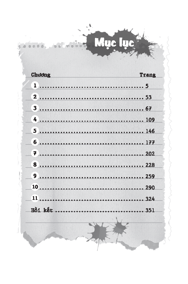 nhật ký ghi chép pháp y - tập 3 - dư âm chưa dứt