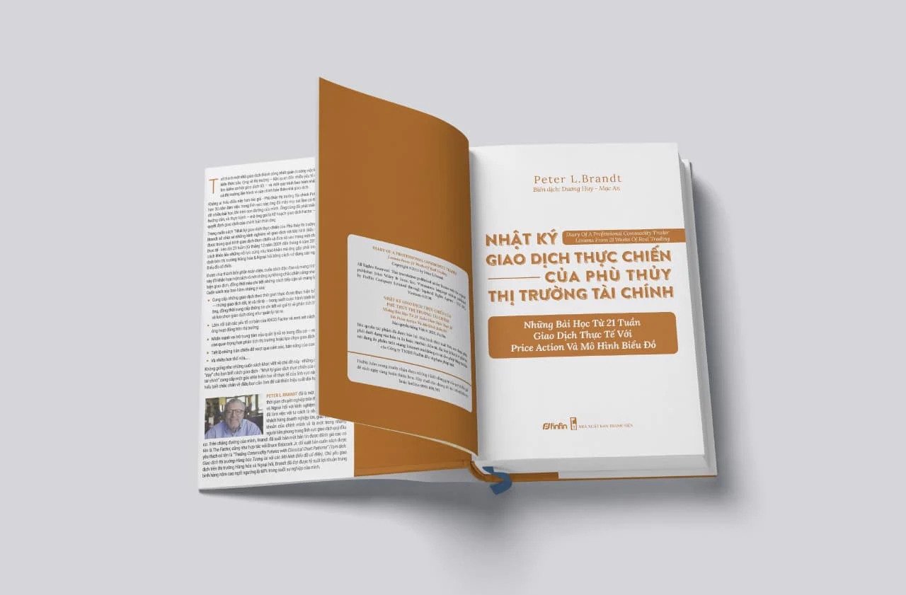nhật ký giao dịch thực chiến của phù thủy thị trường tài chính