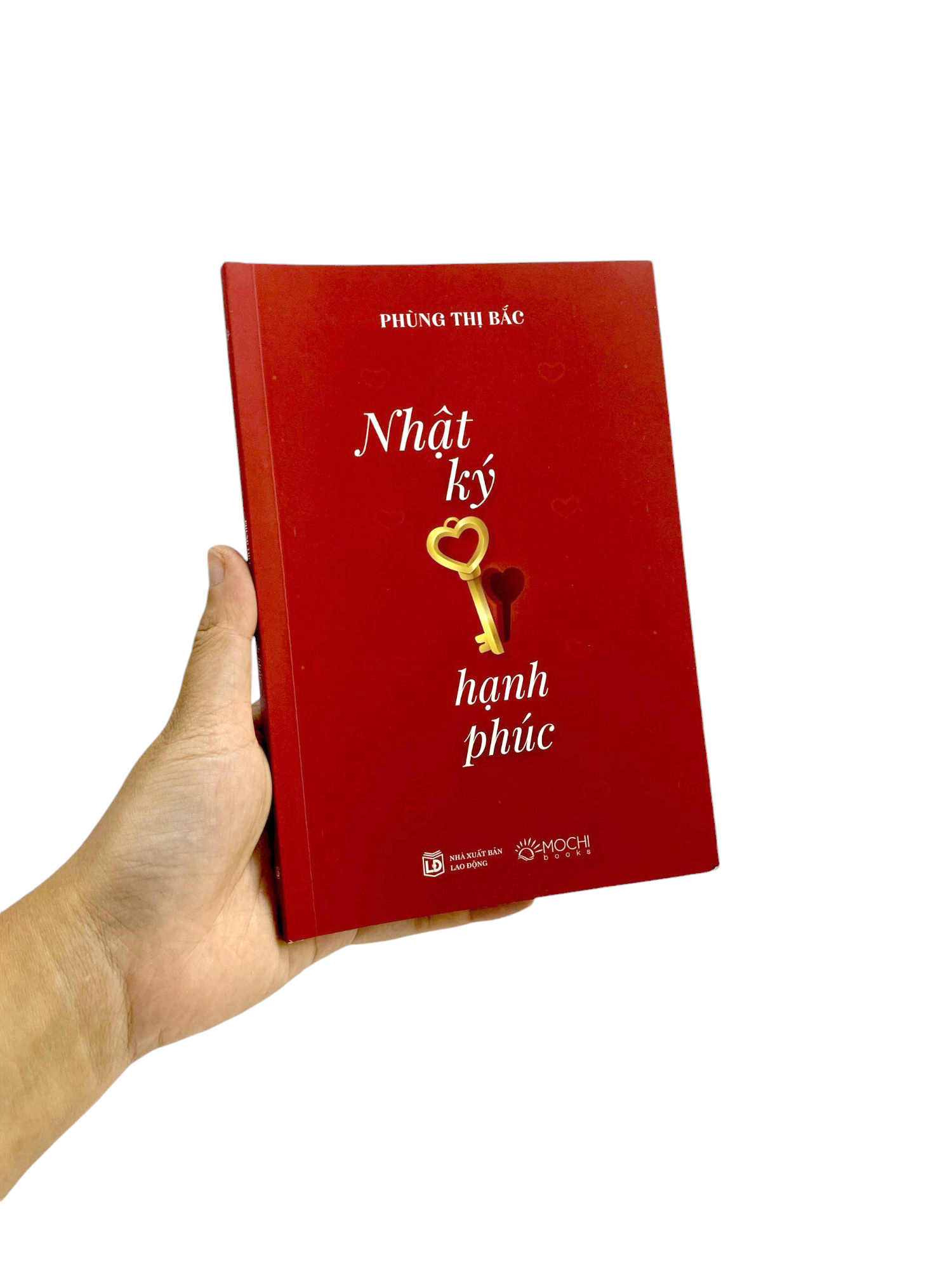 nhật ký hạnh phúc