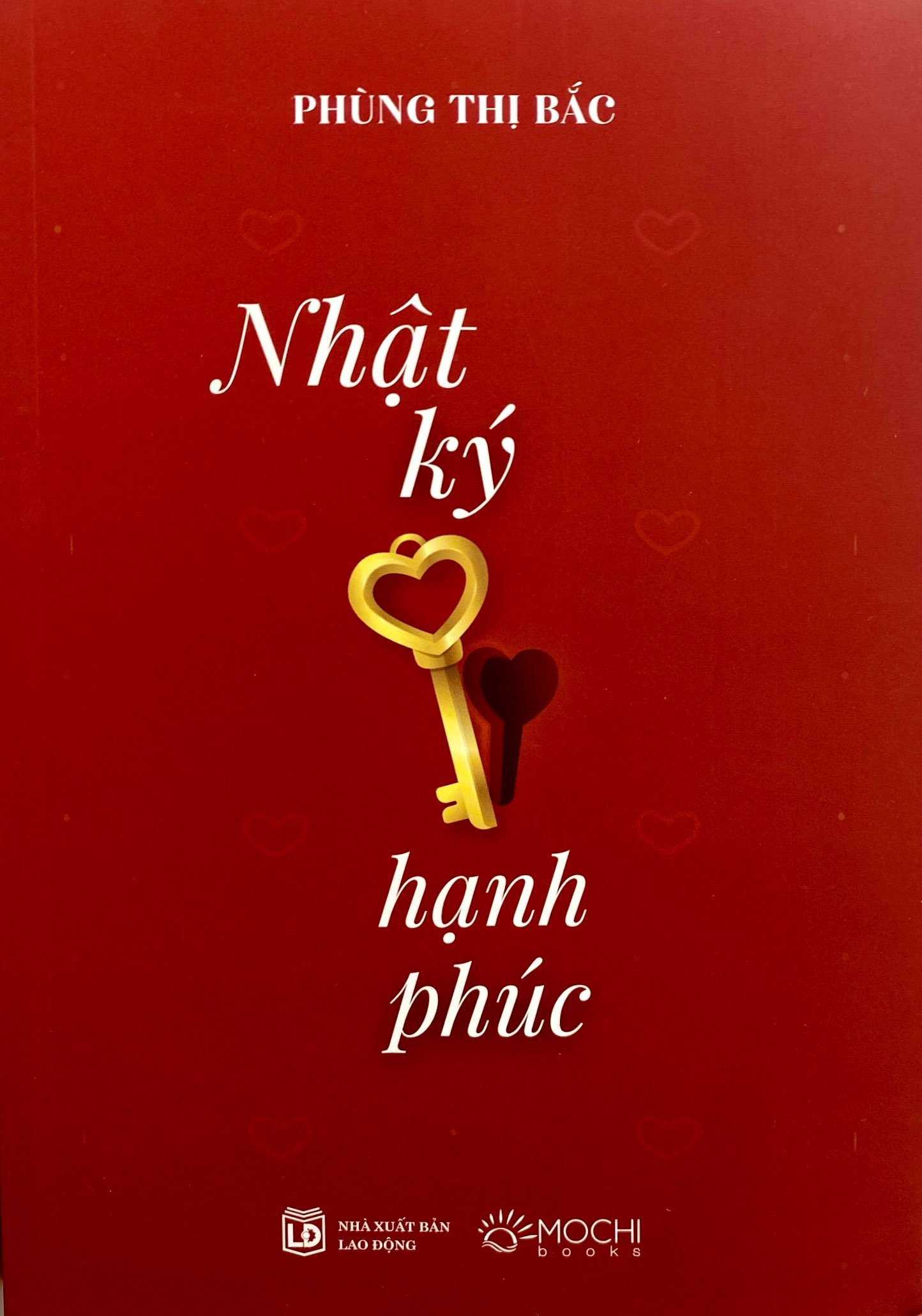 nhật ký hạnh phúc