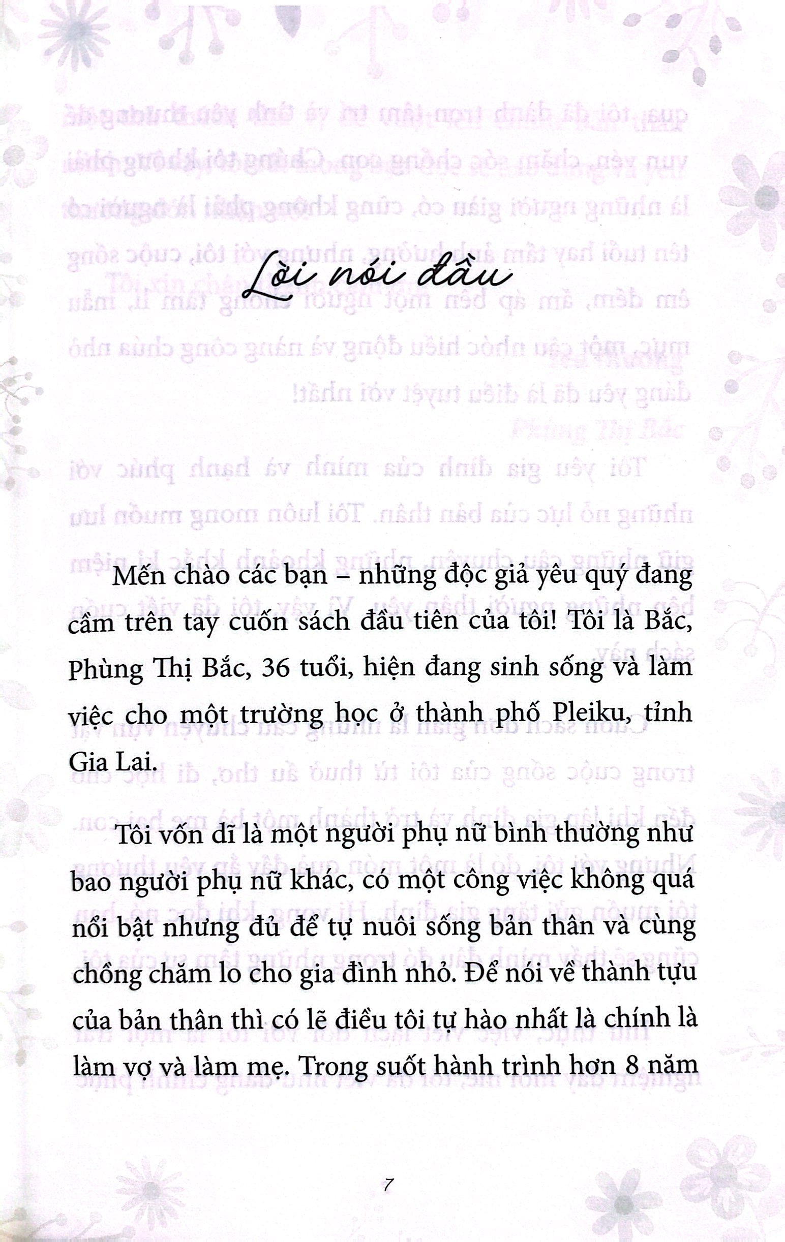 nhật ký hạnh phúc