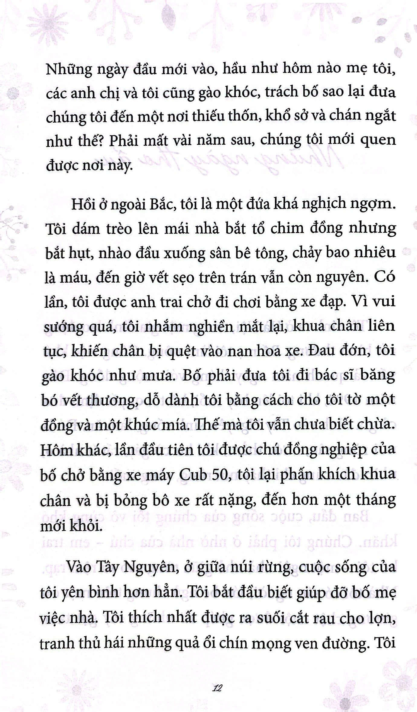 nhật ký hạnh phúc