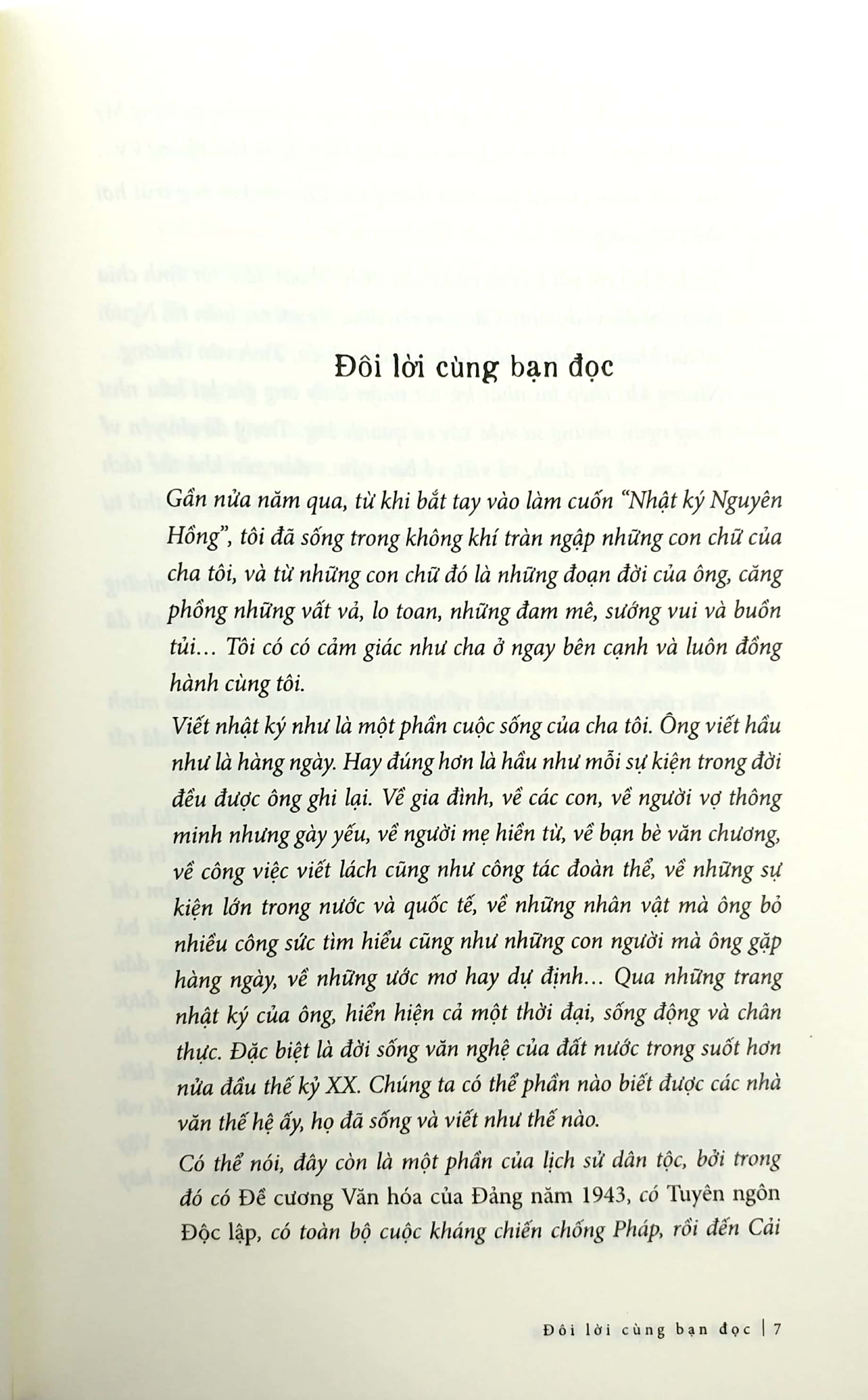 nhật ký nguyên hồng