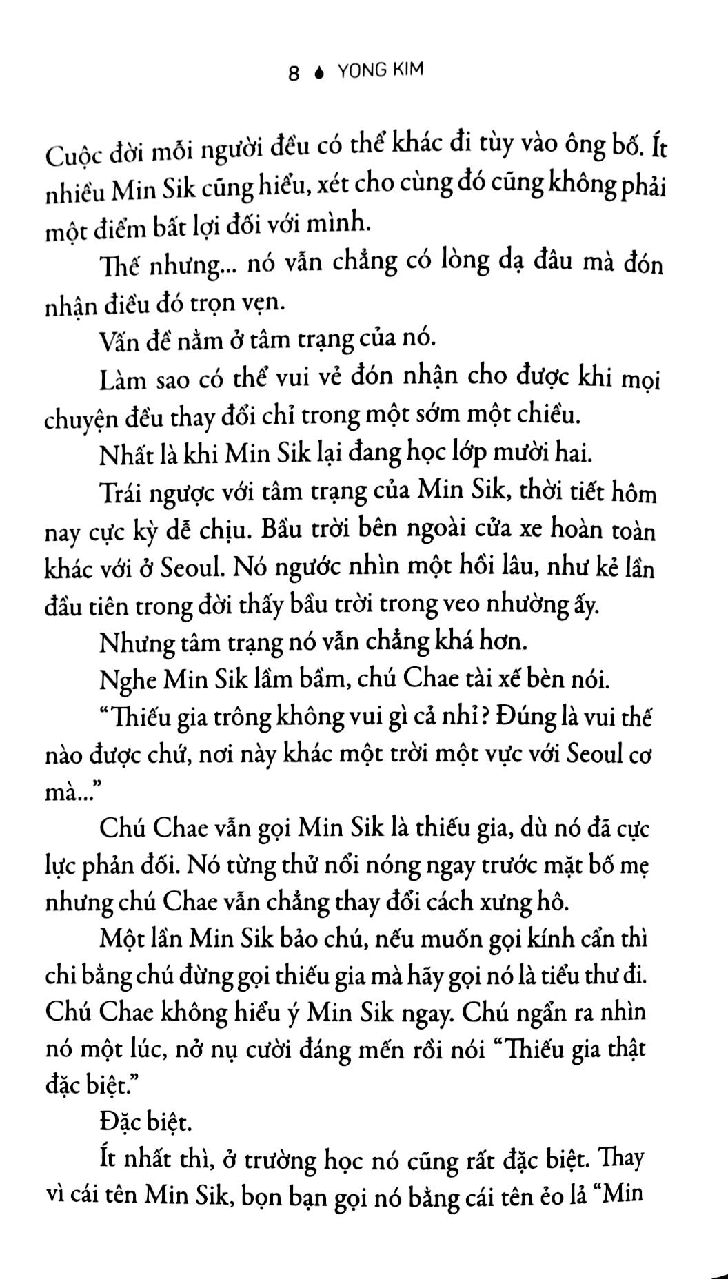 nhật ký nước mắt