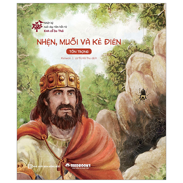 Nhật Ký Nuôi Dạy Tâm Hồn Từ Kinh Cổ Do Thái - Nô Lệ Trở Thành Nhà Vua - Chăm Chỉ (Tái Bản 2026) - Ảnh 8