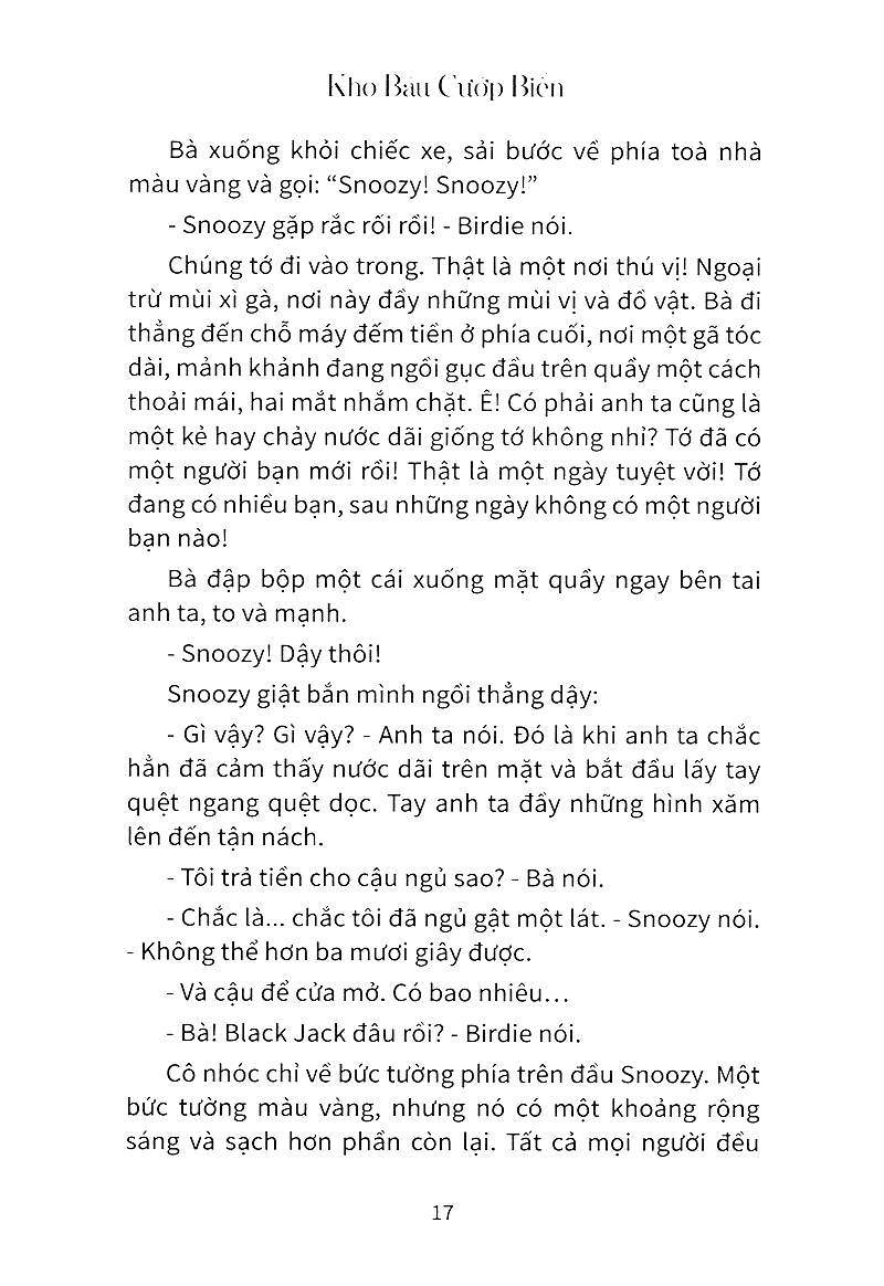 nhật ký phá án của đại thám tử gâu gâu