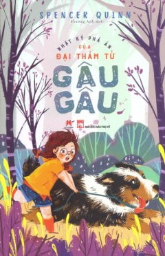 nhật ký phá án của đại thám tử gâu gâu