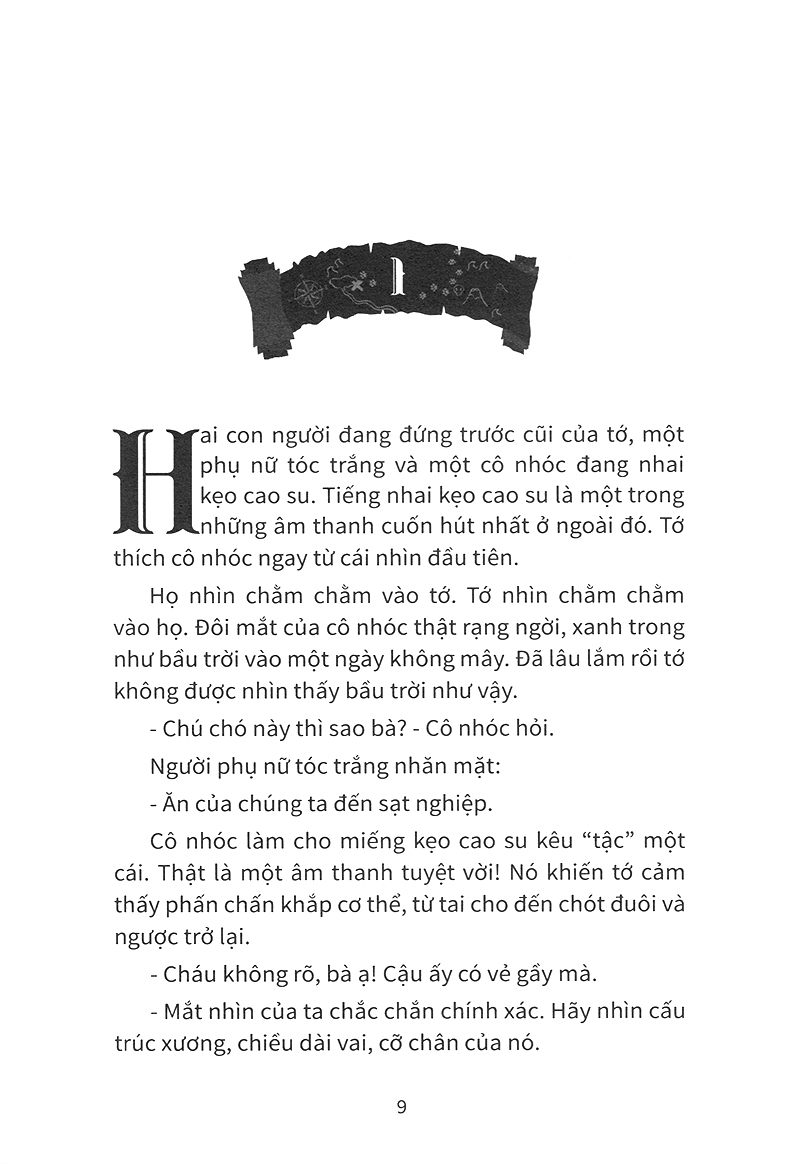 nhật ký phá án của đại thám tử gâu gâu