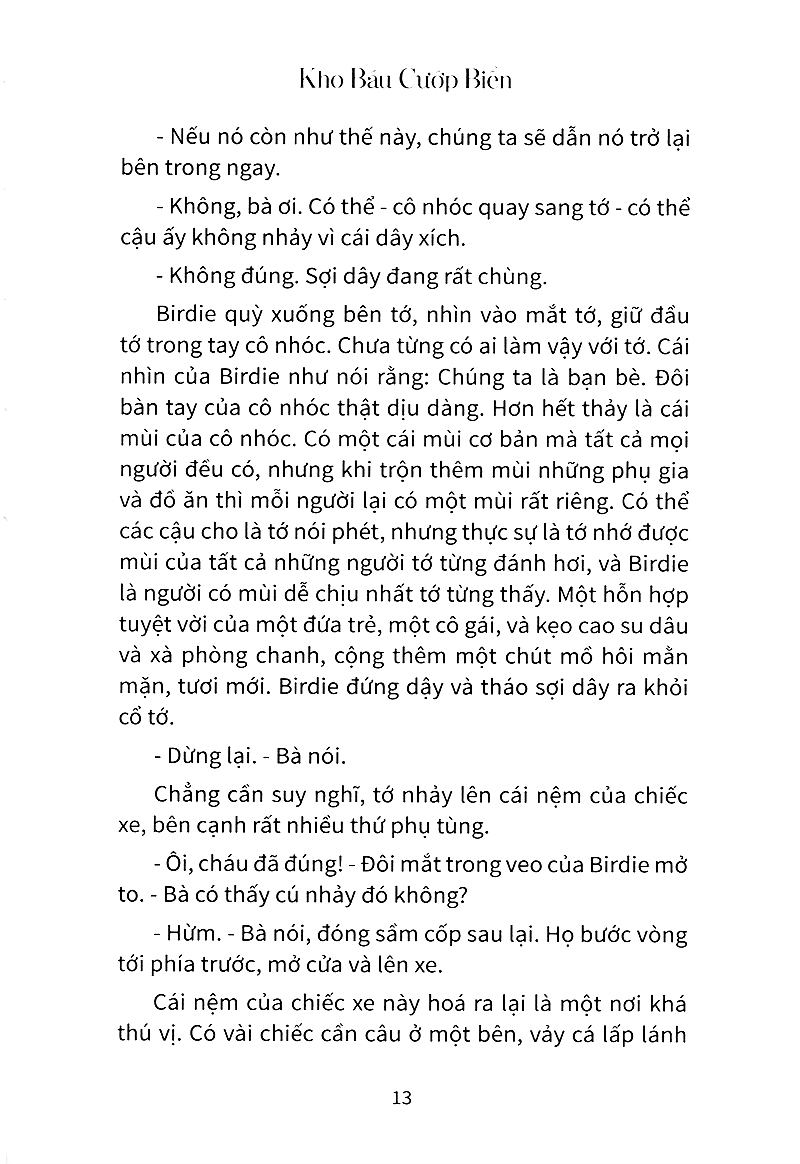nhật ký phá án của đại thám tử gâu gâu