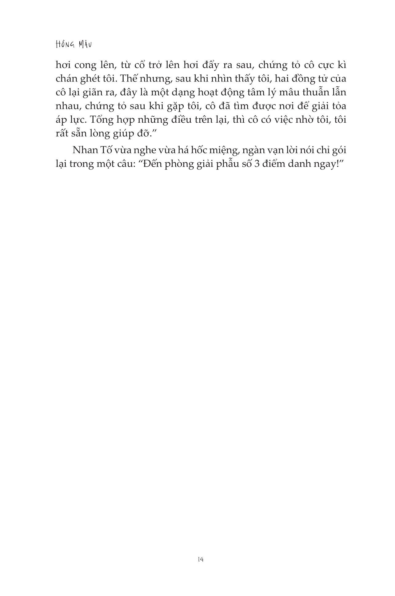 nhật ký pháp y - da người, đuốc sống và “đá hồng"