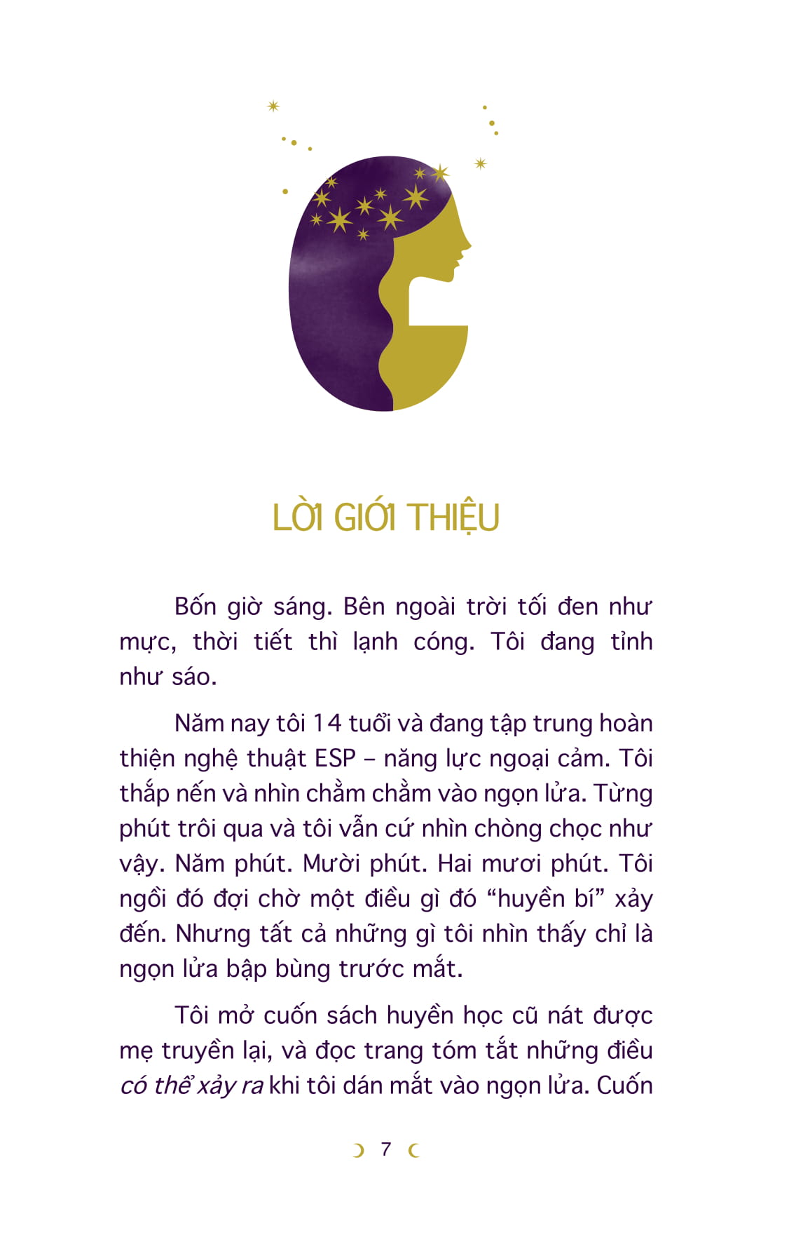 nhật ký tarot