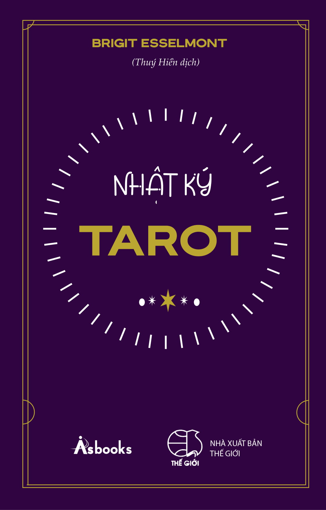 nhật ký tarot