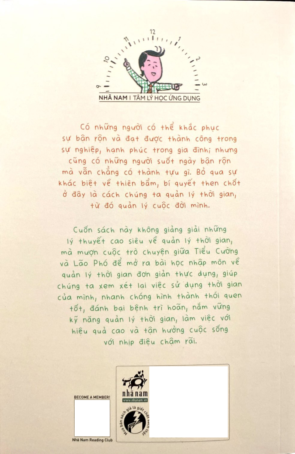 nhật ký thăng chức của tiểu cường