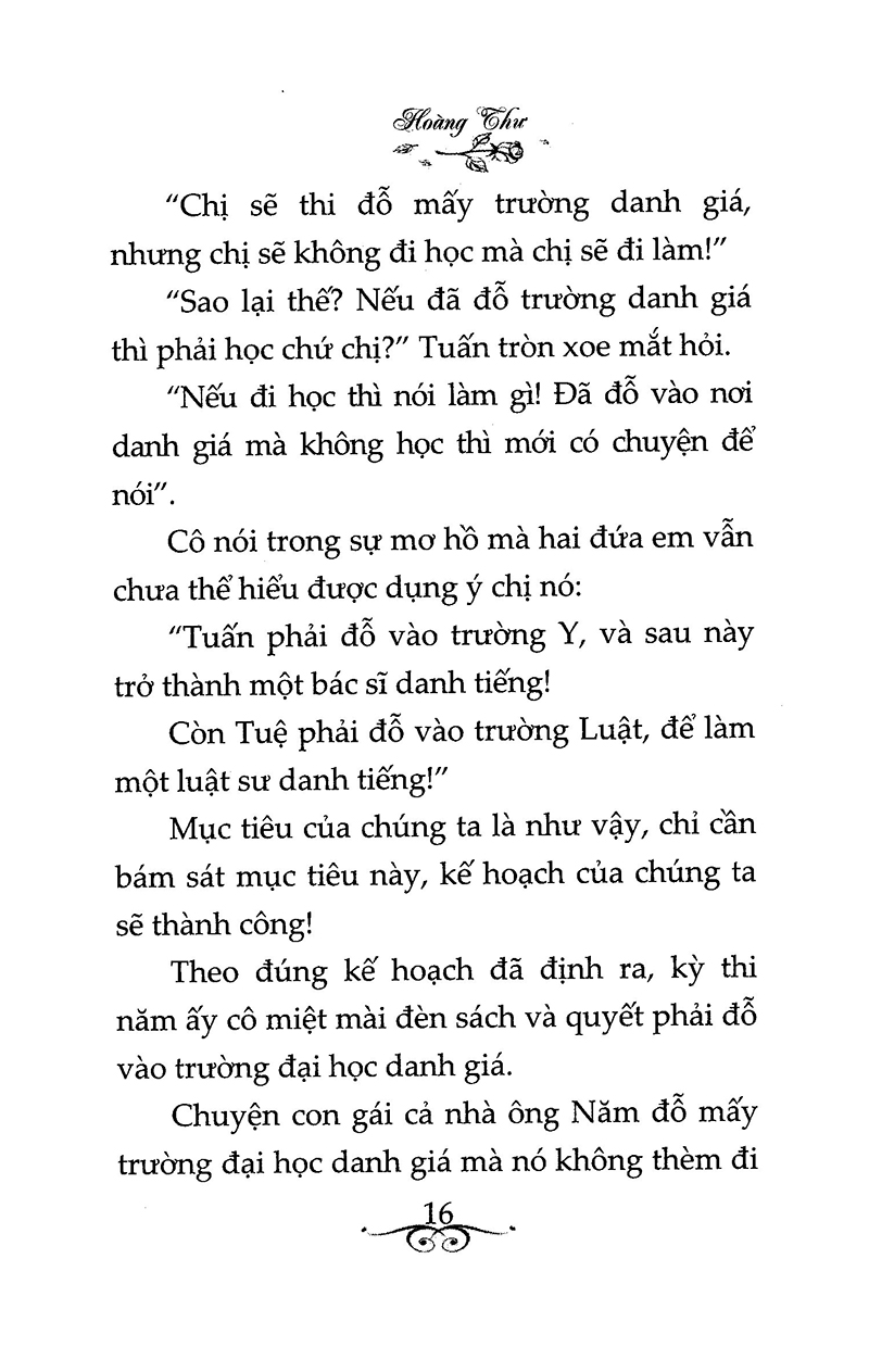 nhật ký thành công
