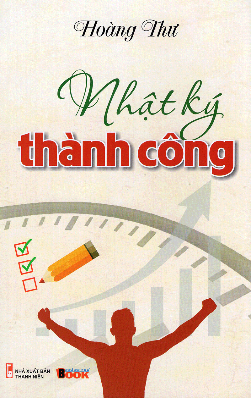 nhật ký thành công