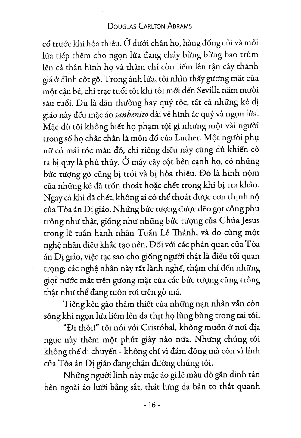 nhật ký thất lạc của don juan