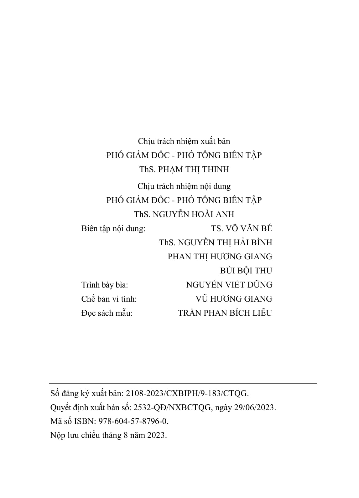 nhật ký trong tù