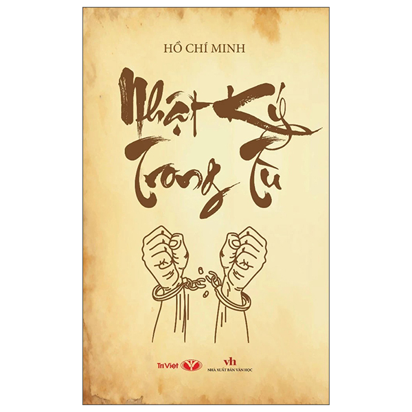 nhật ký trong tù (tái bản 2025)