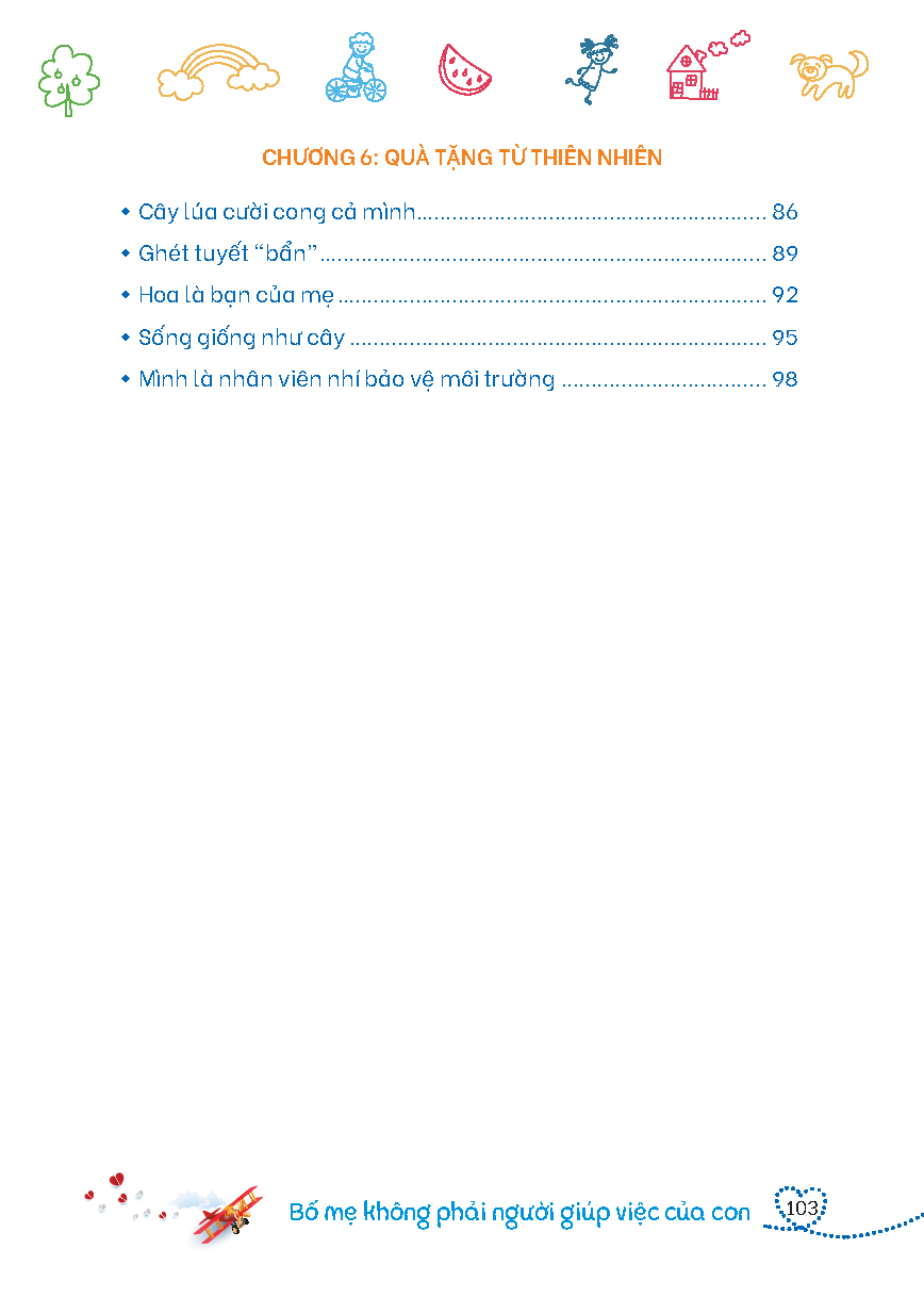 nhật ký trưởng thành của đứa con ngoan - bố mẹ không phải người giúp việc của con (tái bản 2023)