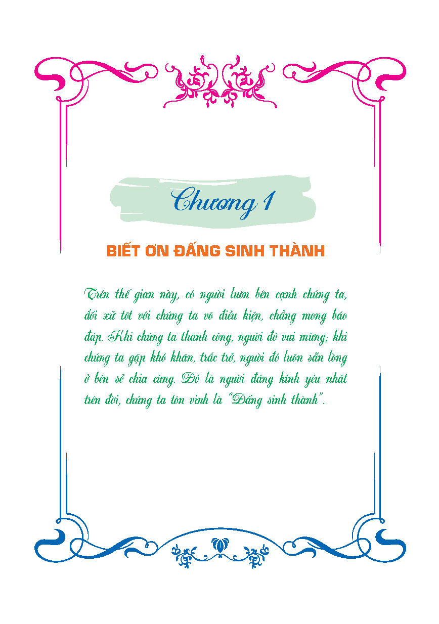 nhật ký trưởng thành của đứa con ngoan - bố mẹ không phải người giúp việc của con (tái bản 2023)