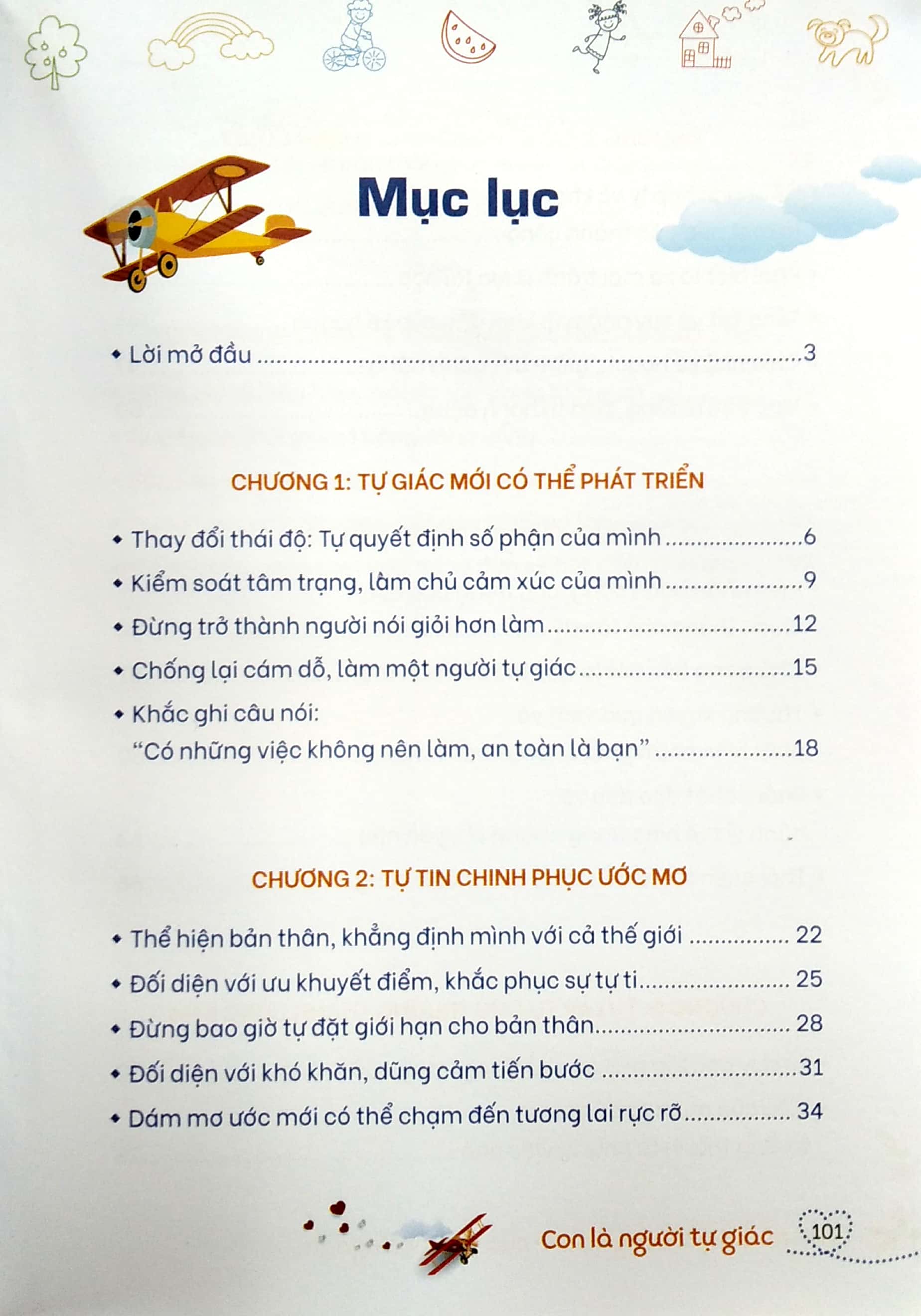 nhật ký trưởng thành của đứa con ngoan - con là người tự giác (tái bản 2023)