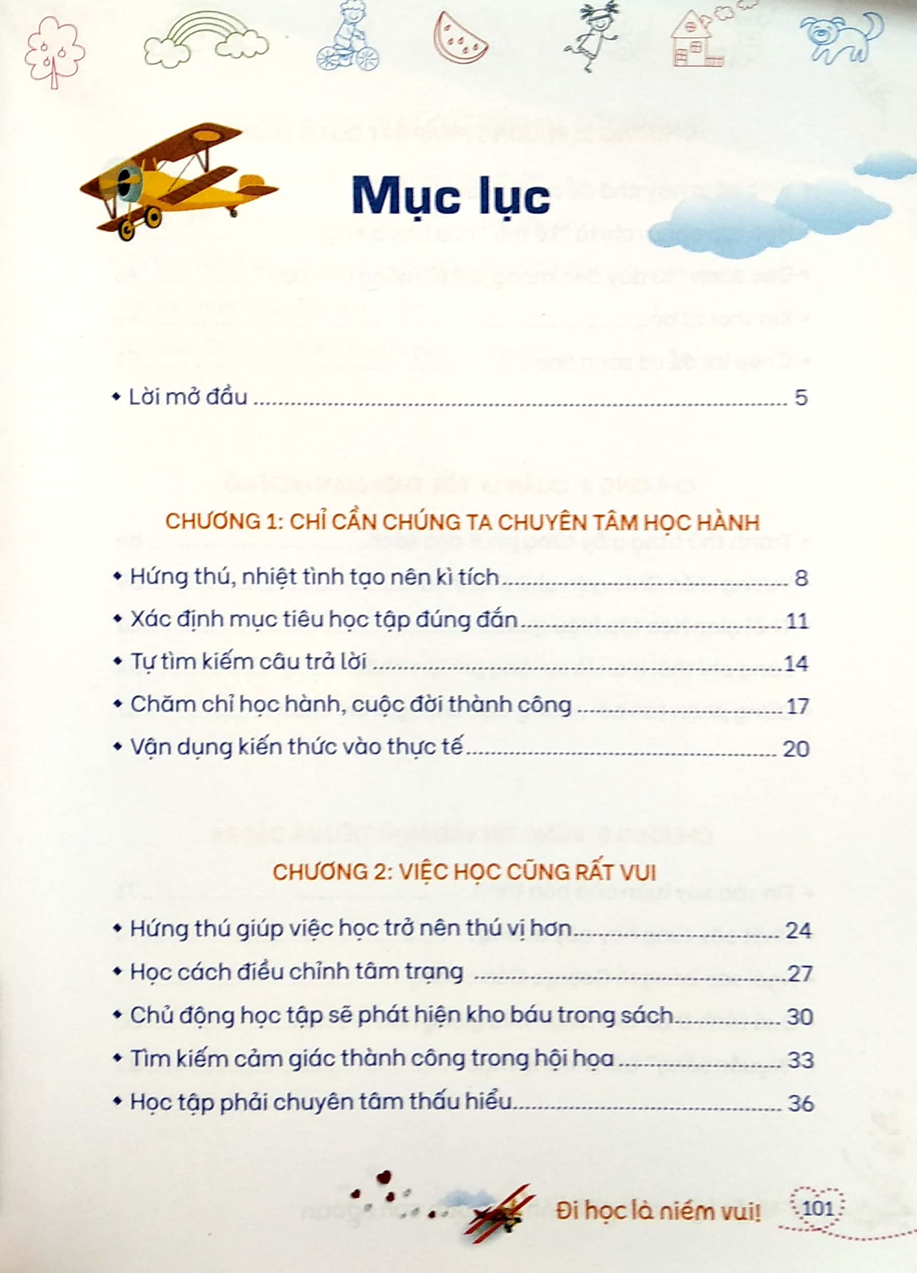 nhật ký trưởng thành của đứa con ngoan - đi học là niềm vui (tái bản 2023)