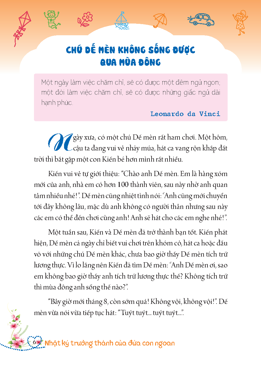 nhật ký trưởng thành của đứa con ngoan - thói quen xấu, tạm biệt nhé! - tái bản